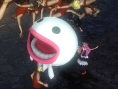 One Piece PW2 : un plein d'images