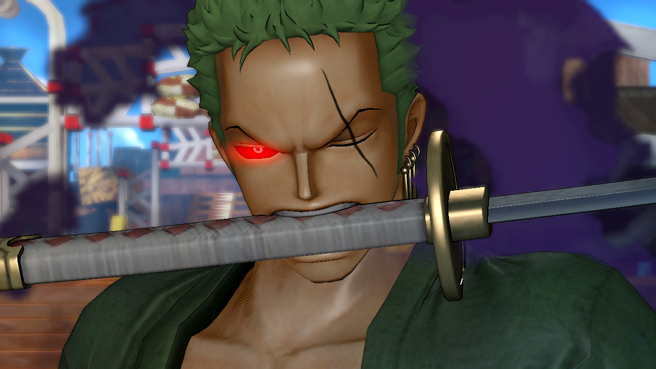 Screens One Piece : Pirate Warriors 2