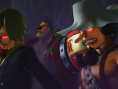 One Piece PW2 : un plein d'images