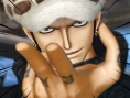 One Piece PW2 : un plein d'images