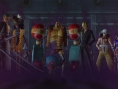 One Piece PW2 : un plein d'images