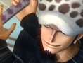 One Piece PW2 : un plein d'images