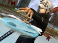 One Piece PW2 : un plein d'images