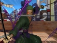 One Piece PW2 : un plein d'images