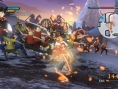 Screens One Piece : Pirate Warriors 2