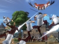 Screens One Piece : Pirate Warriors 2