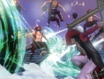 Screens One Piece : Pirate Warriors 2
