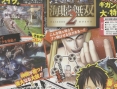 Spots TV One Piece : Pirate Warriors 2