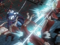One Piece PW2 : Namco ambitieux dès le lancement