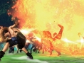 One Piece PW2 : Namco ambitieux dès le lancement