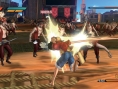 Video One Piece : Pirate Warriors 2