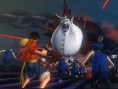 GD'13: video One Piece Pirate Warriors 2