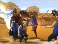 Screens One Piece : Pirate Warriors 2