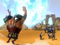 Screens One Piece : Pirate Warriors 2