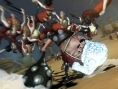 One Piece PW2 : trailer de lancement