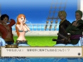 One Piece PW2 : premières images PS Vita
