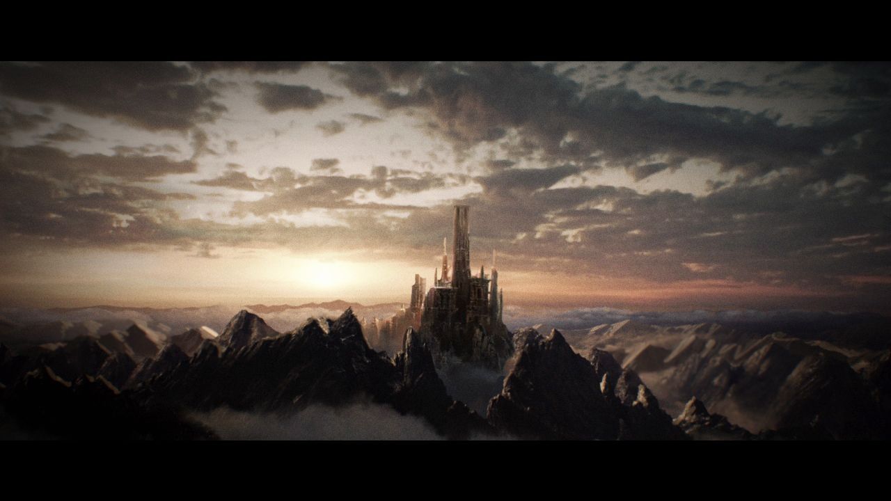 Screens Dark Souls 2