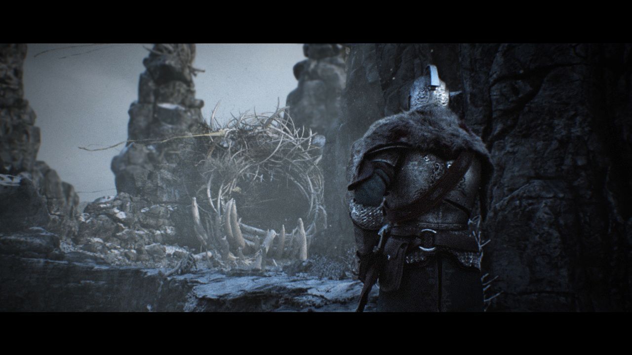 Dark Souls 2 : premières images