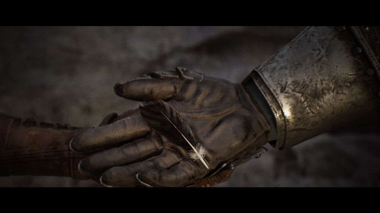 Dark Souls 2 : premières images