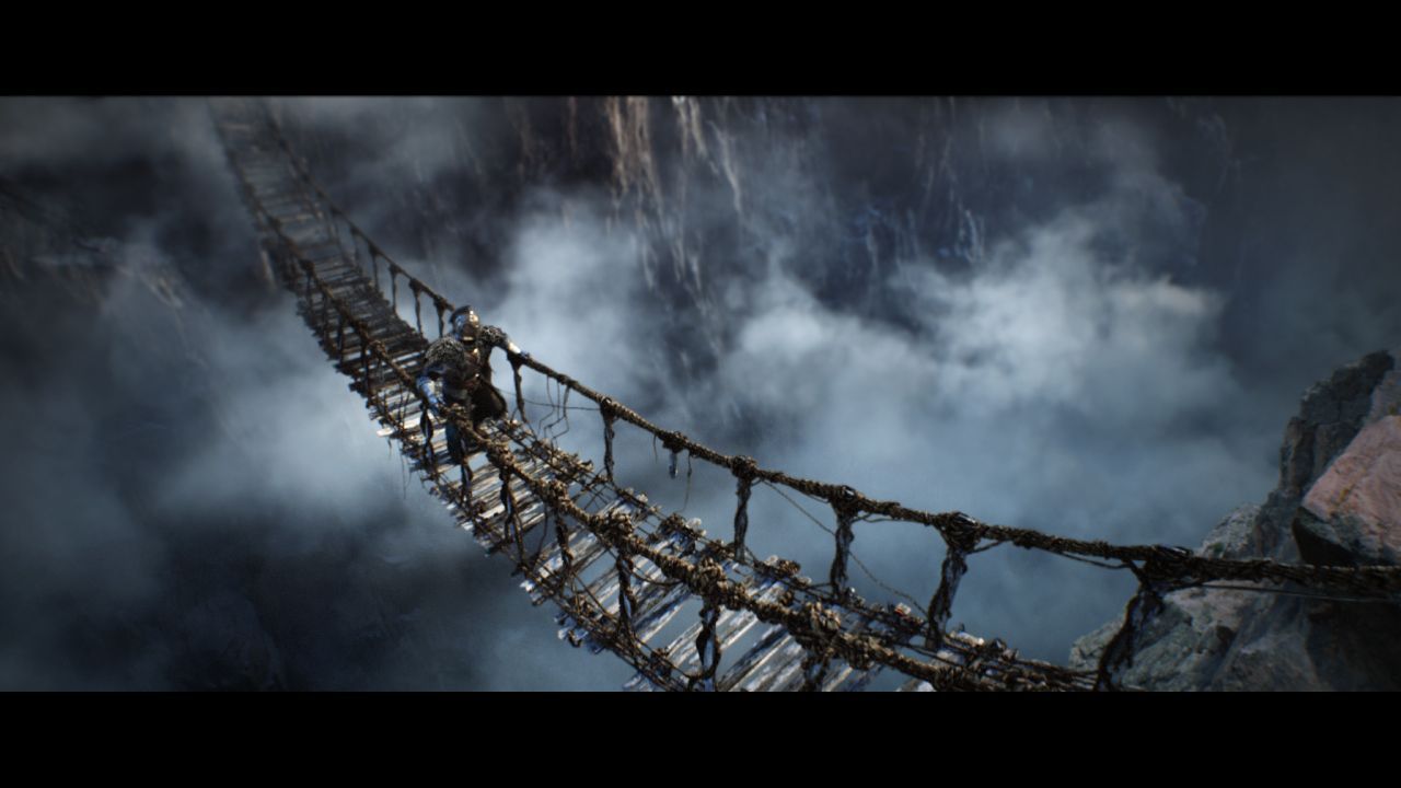 Screens Dark Souls 2
