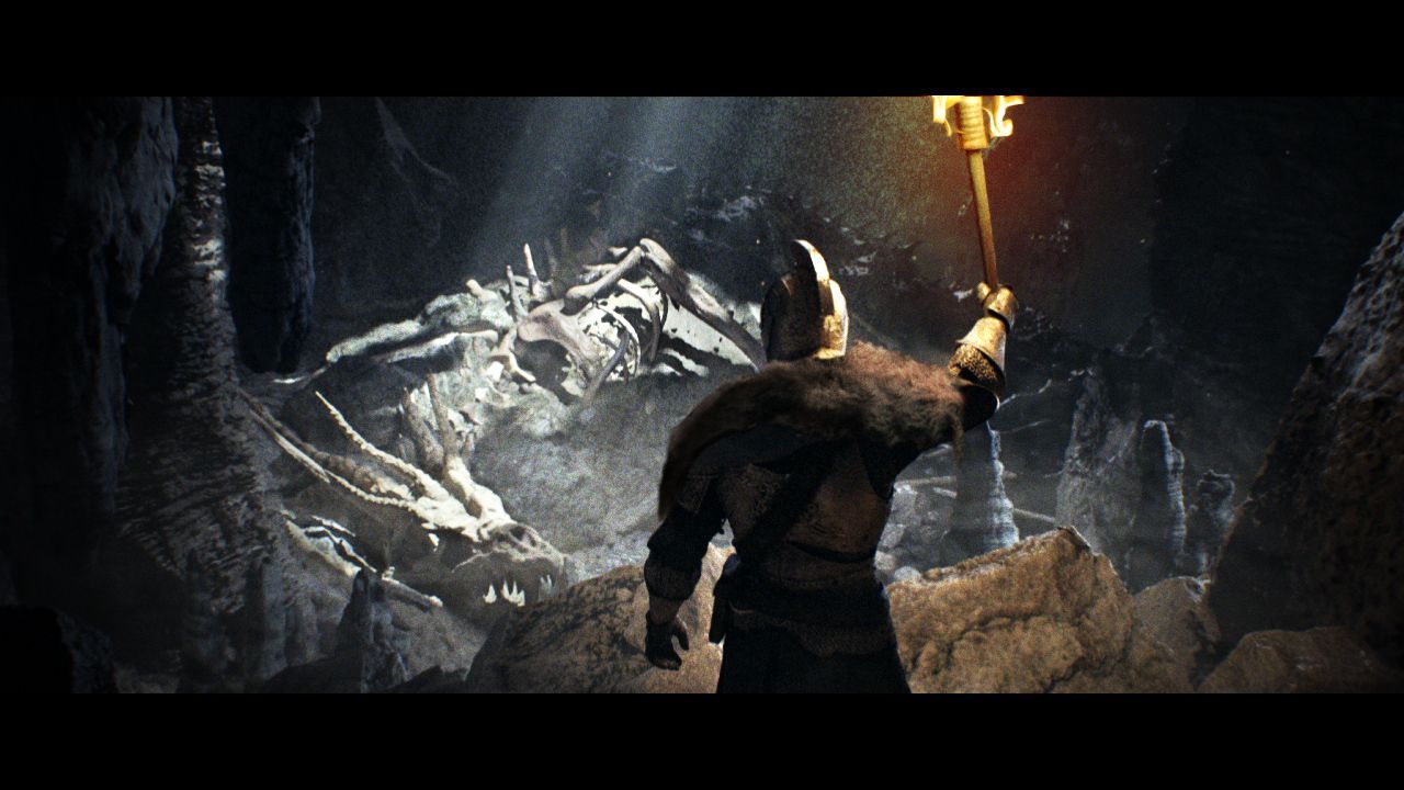 Screens Dark Souls 2