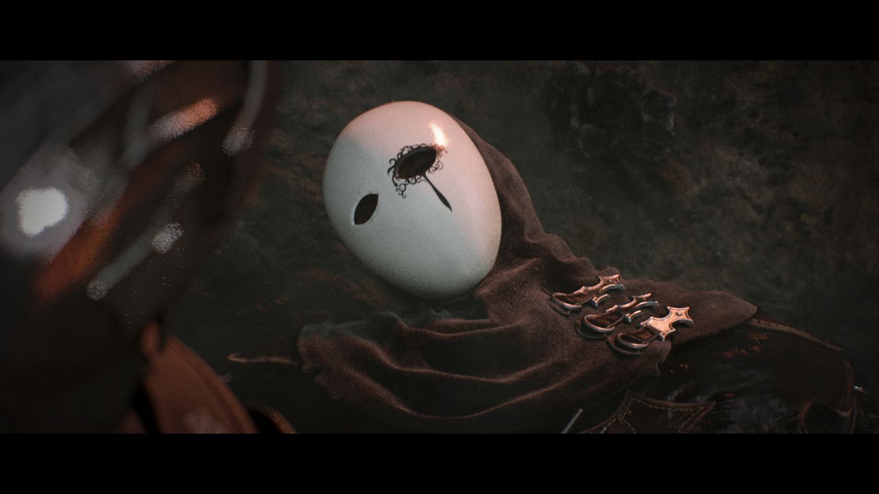 H.Miyazaki s'exprime sur Dark Souls 2