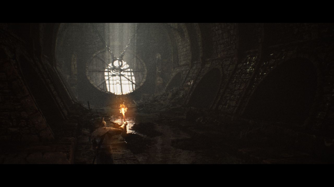Screens Dark Souls 2