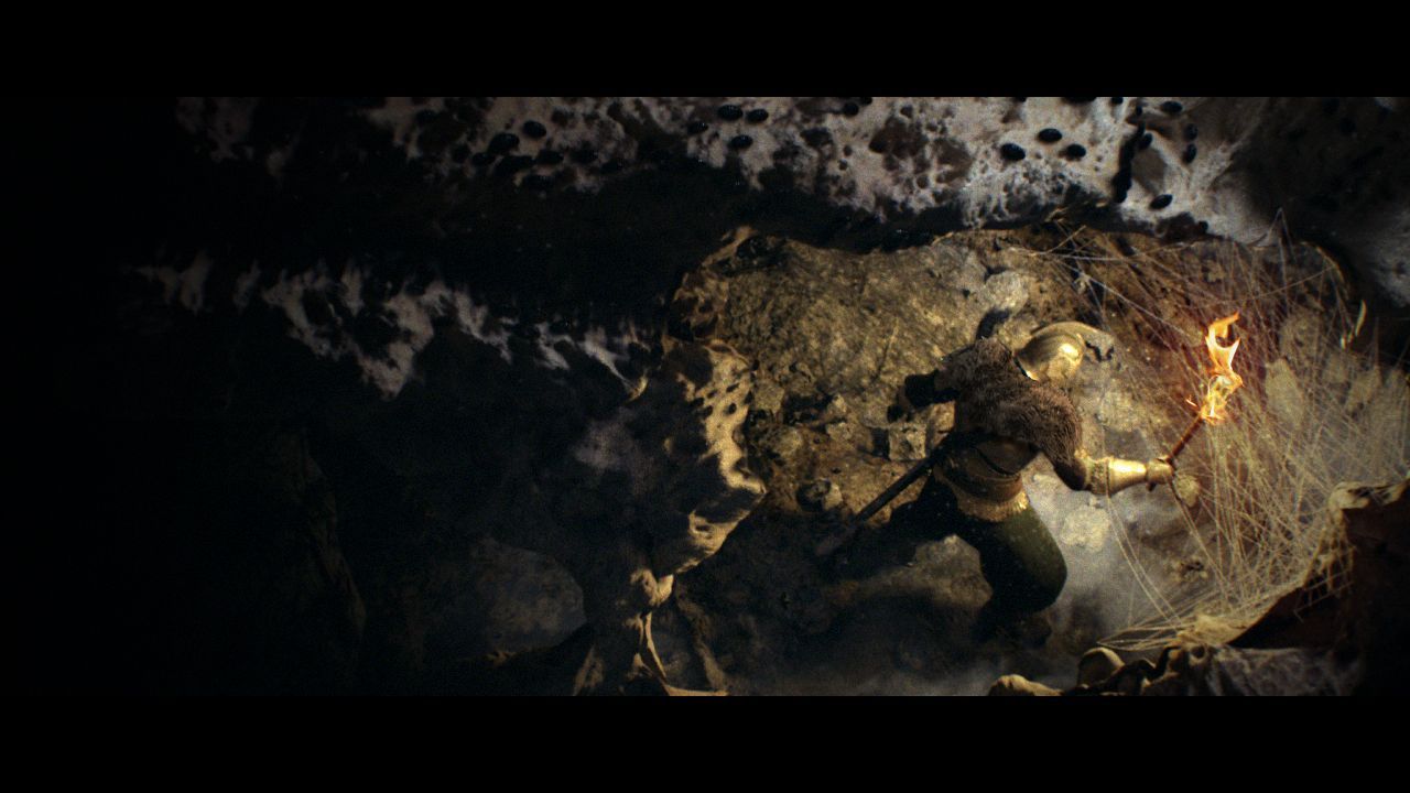 Screens Dark Souls 2
