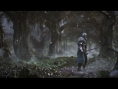Dark Souls 2 : un développement à 25%