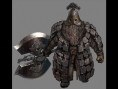 Dark Souls 2 : une douzaine d'artworks