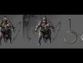 Dark Souls 2 : une douzaine d'artworks