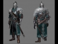 Dark Souls 2 : une douzaine d'artworks