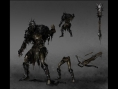Dark Souls 2 : une douzaine d'artworks