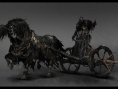 Dark Souls 2 : une douzaine d'artworks