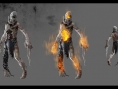 Dark Souls 2 : une douzaine d'artworks