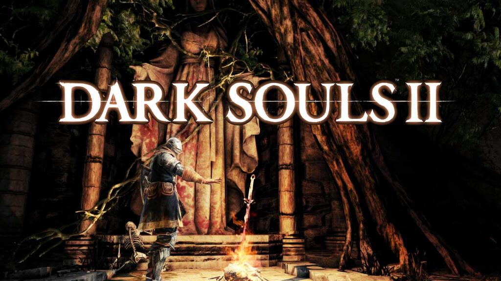Dark Souls II : 12mn de gameplay demain soir !