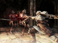 Screens Dark Souls II