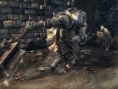 Screens Dark Souls II