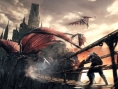 Screens Dark Souls II