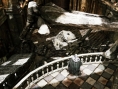 Screens Dark Souls II