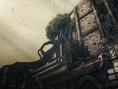 Screens Dark Souls II