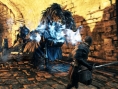 Screens Dark Souls II