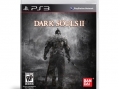Dark Souls II : pas de versions Next-Gen (+ jaquettes PC, PS3 et 360)