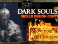Dark Souls II : dessine-moi un bouclier