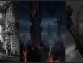 Artworks Dark Souls 2
