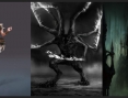 Artworks Dark Souls 2