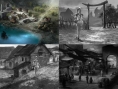 Artworks Dark Souls 2