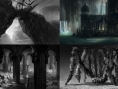Artworks Dark Souls 2