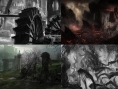Artworks Dark Souls 2