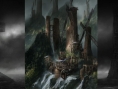 Artworks Dark Souls 2